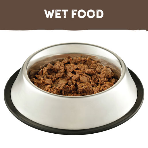 Natures Goodness Grain Free Kangaroo with Sweet Potato and Green Beans Adult Wet Dog Food 100g