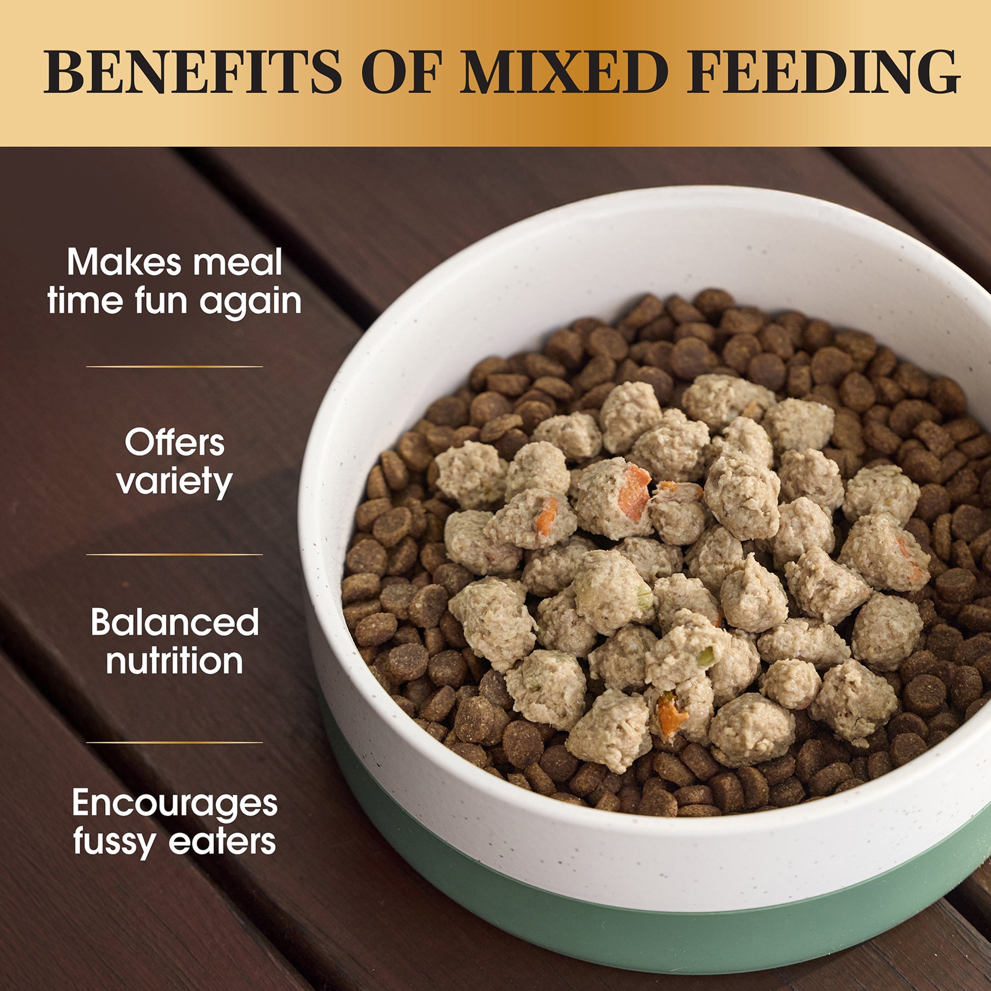 Nature's Gift Grain Free Meatballs with Beef and Garden Vegetables 700g