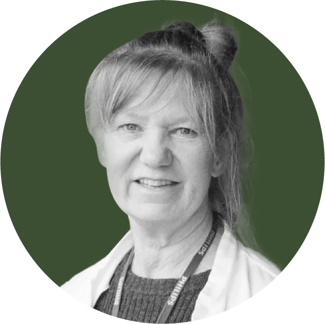 Dr Anna Hielm-Björkman